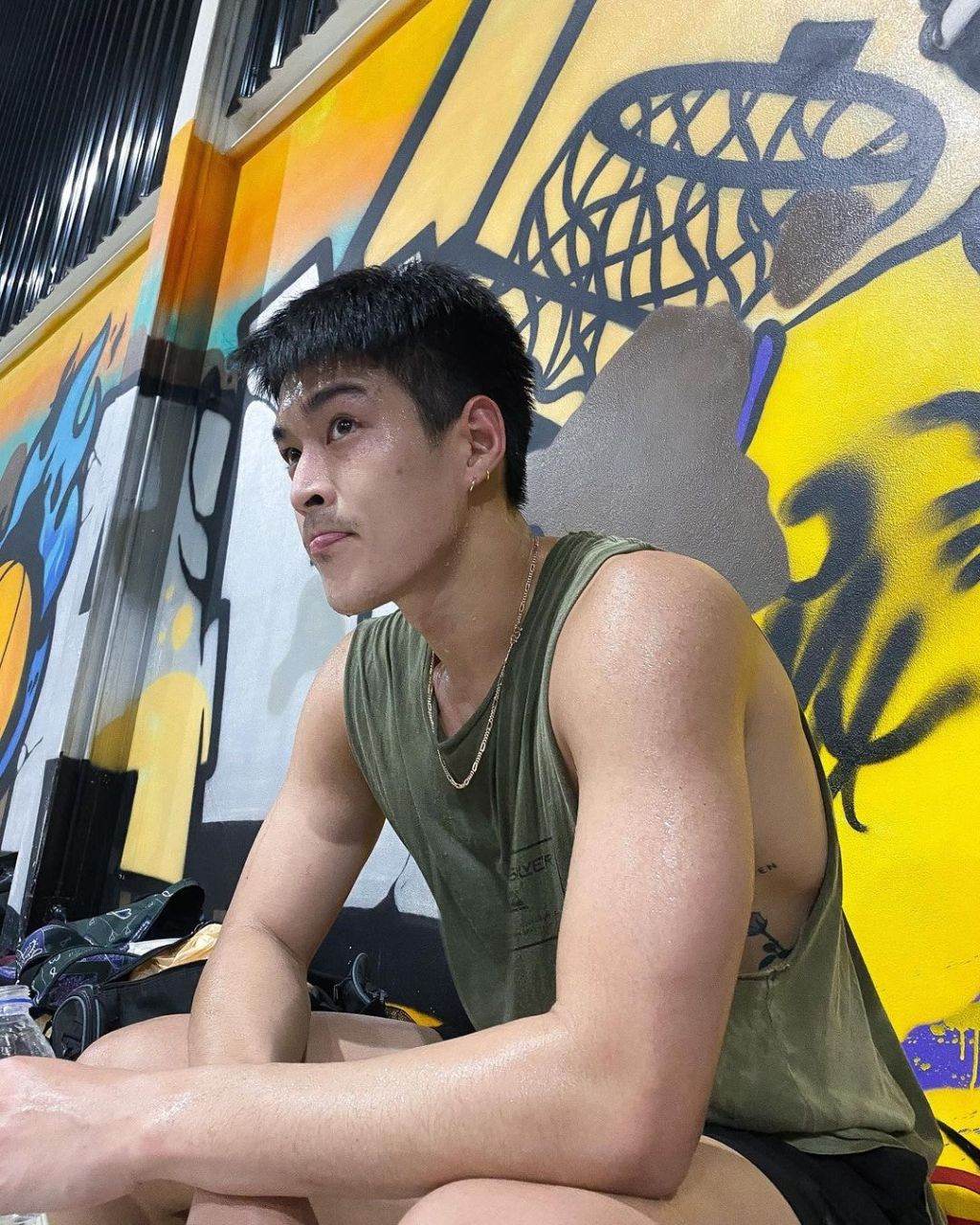 ยอมโดนกระทิงกระแทกรัวๆ