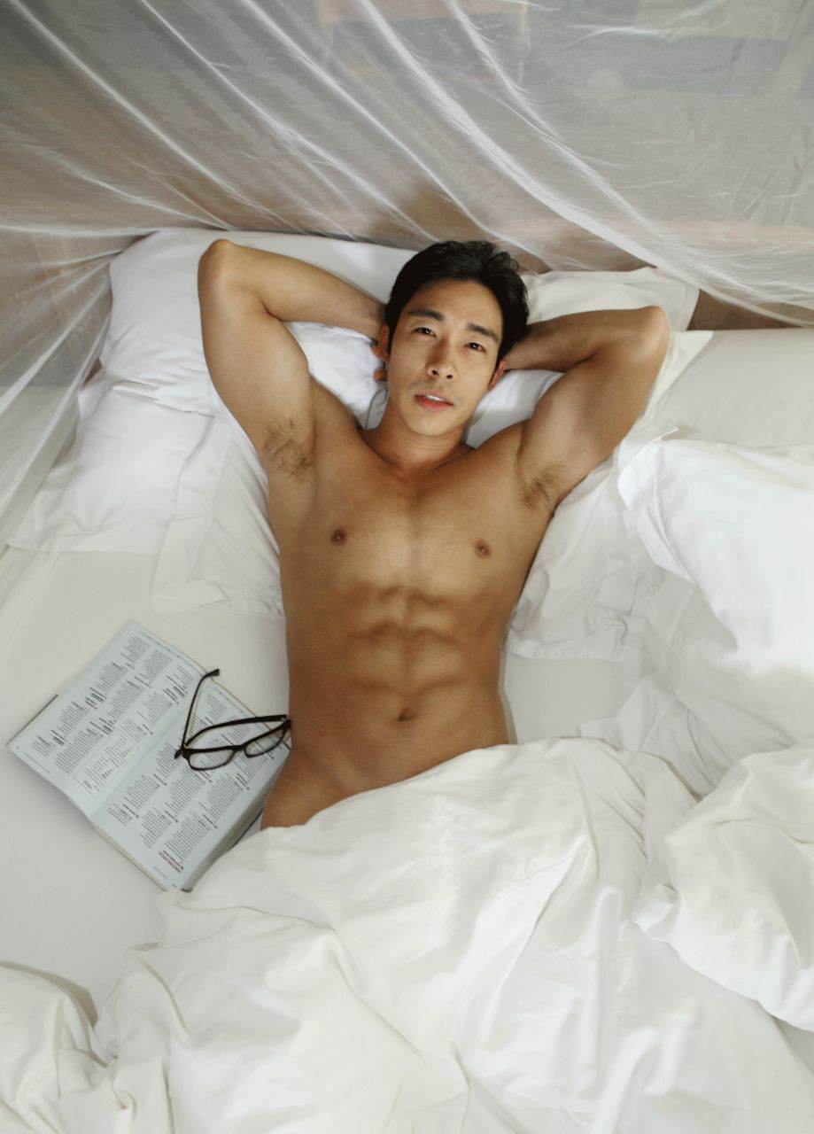 ผู้งานดีน้ำเดิน
