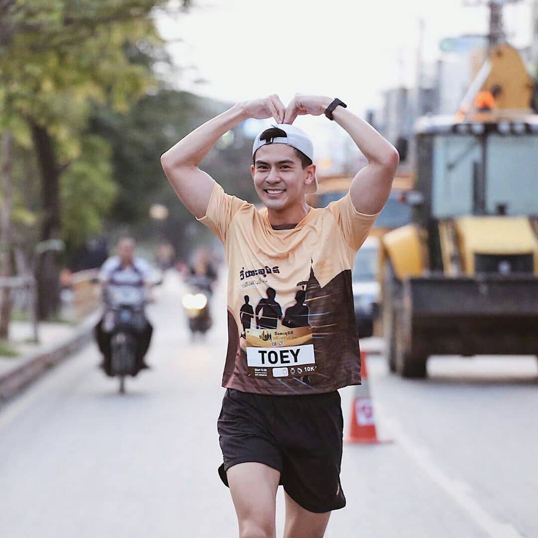 ช็อตเด็ดคนดัง