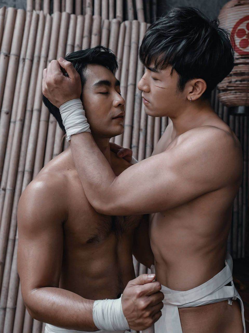 ทาสวาสราคะ