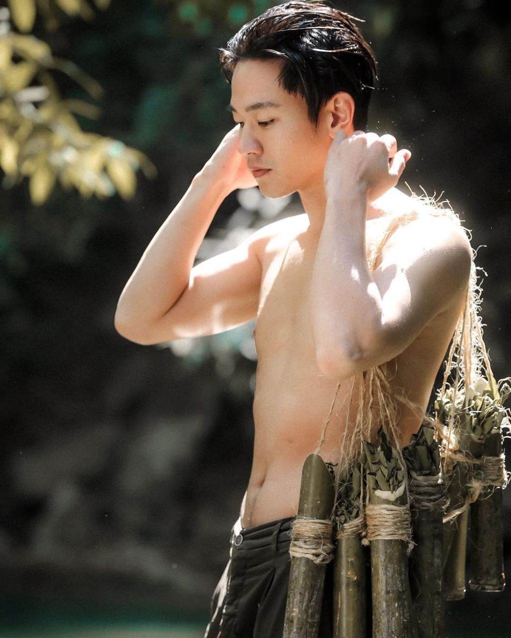 ฉากชี้เป้า