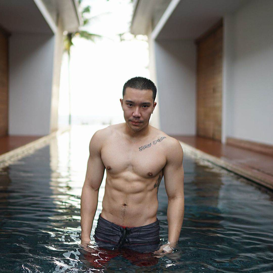 พ่อจ๋าแซ่บไฟลุก