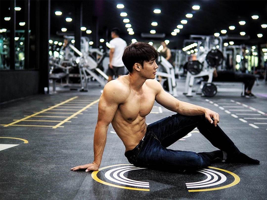 อยากชวนไปสันเขื่อน