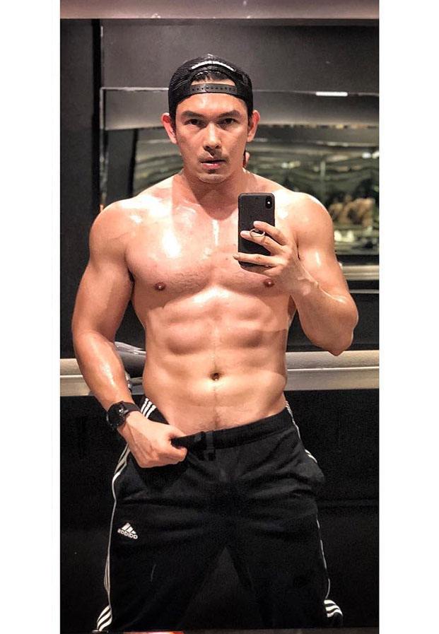 อยากชวนไปสันเขื่อน