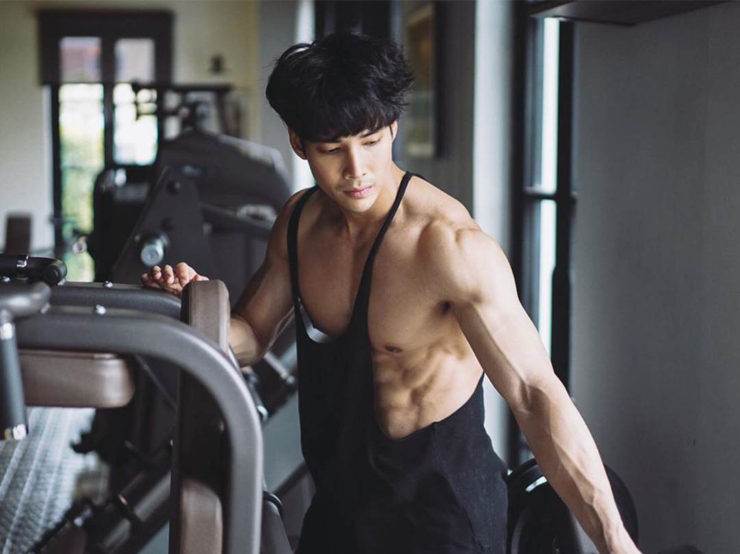 อยากชวนไปสันเขื่อน