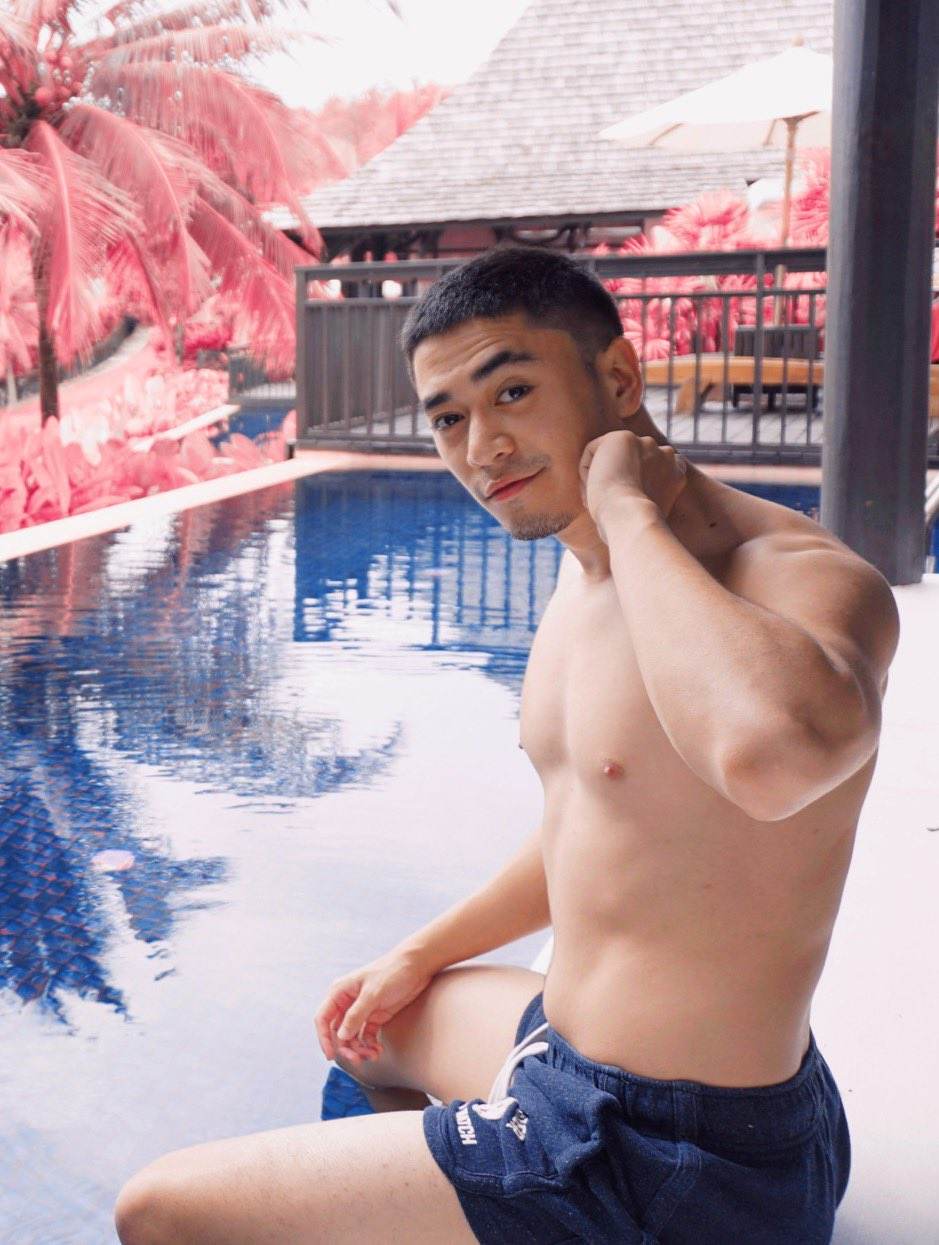 รักกีจัง