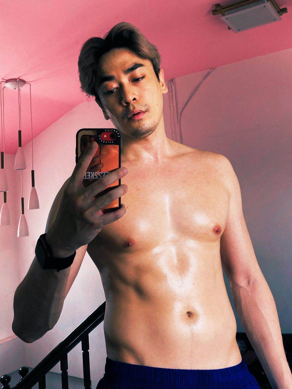 รักกีจัง