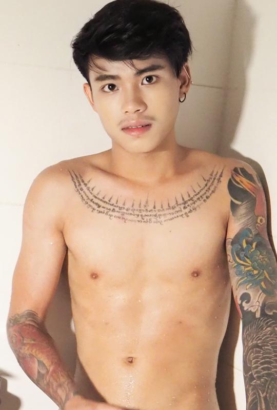 NEWMODEL#15 ว้าวๆๆๆ น้องน่ารักมากกกกก