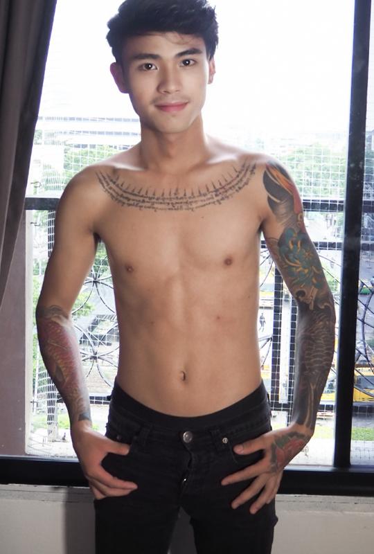 NEWMODEL#15 ว้าวๆๆๆ น้องน่ารักมากกกกก