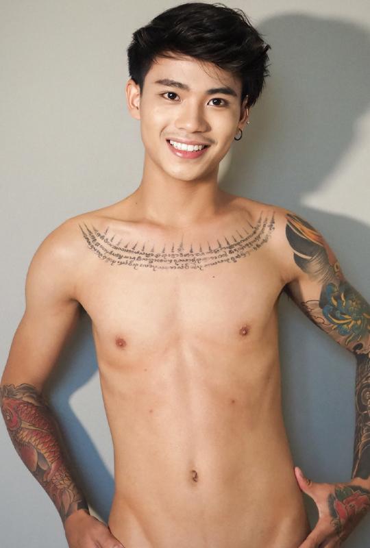 NEWMODEL#15 ว้าวๆๆๆ น้องน่ารักมากกกกก