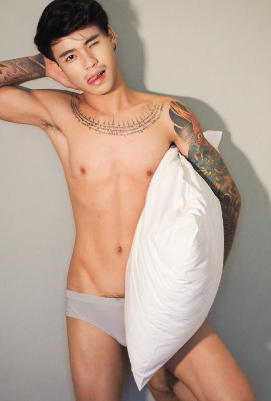 NEWMODEL#15 ว้าวๆๆๆ น้องน่ารักมากกกกก