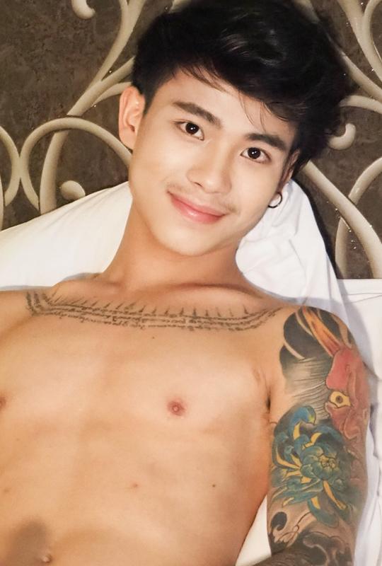 NEWMODEL#15 ว้าวๆๆๆ น้องน่ารักมากกกกก
