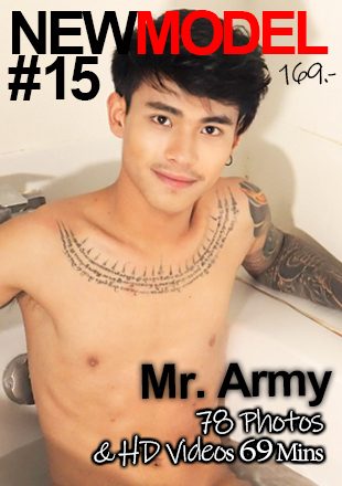 NEWMODEL#15 ว้าวๆๆๆ น้องน่ารักมากกกกก