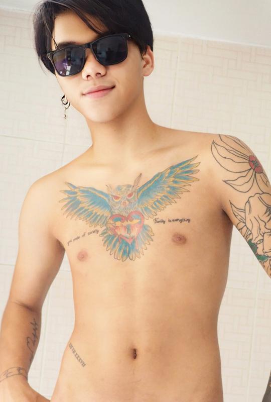 YAMMYGUY 01 อลังการมากกกก