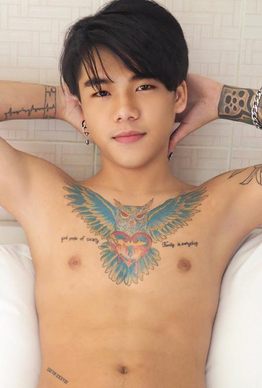 YAMMYGUY 01 อลังการมากกกก