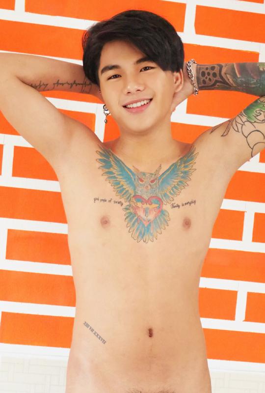 YAMMYGUY 01 อลังการมากกกก
