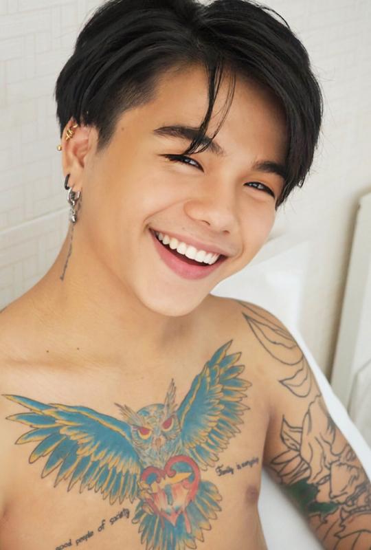 YAMMYGUY 01 อลังการมากกกก