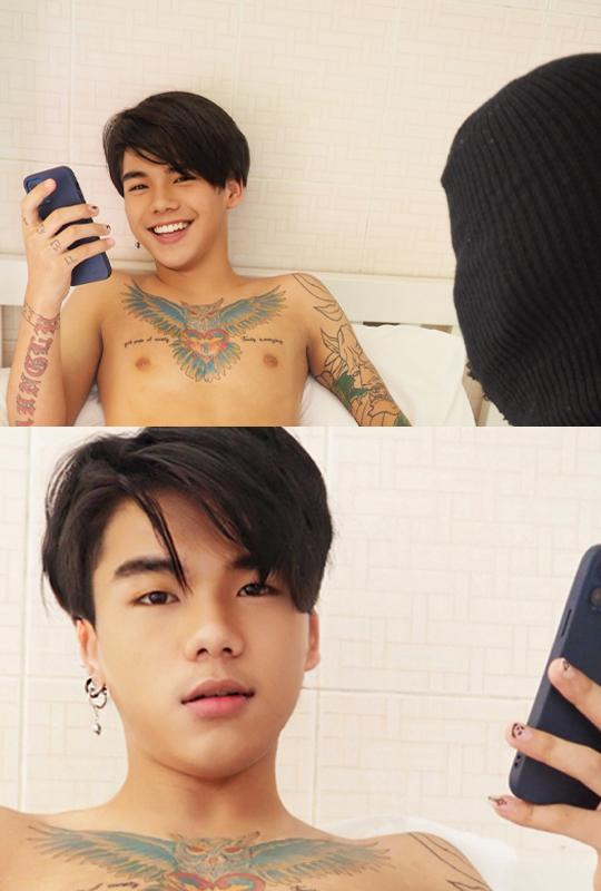 YAMMYGUY 01 อลังการมากกกก