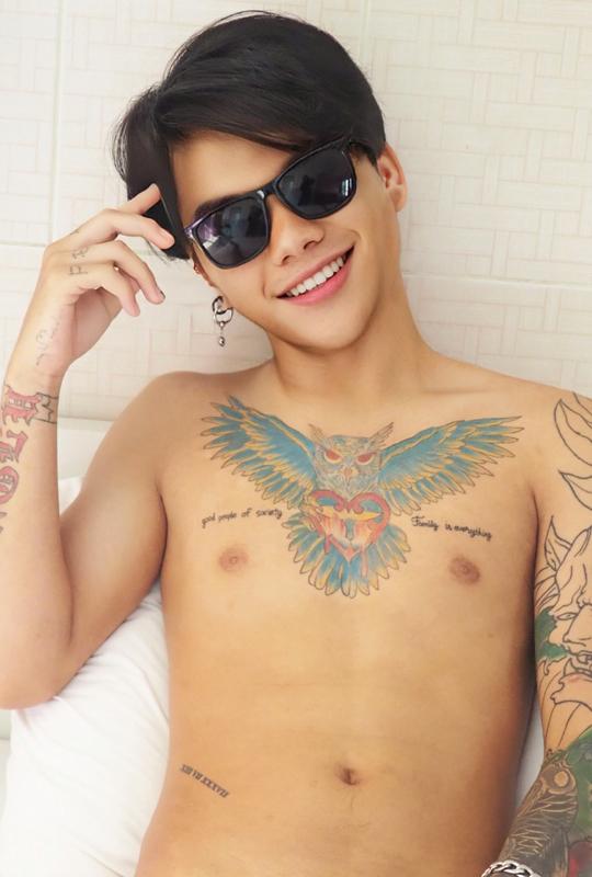 YAMMYGUY 01 อลังการมากกกก