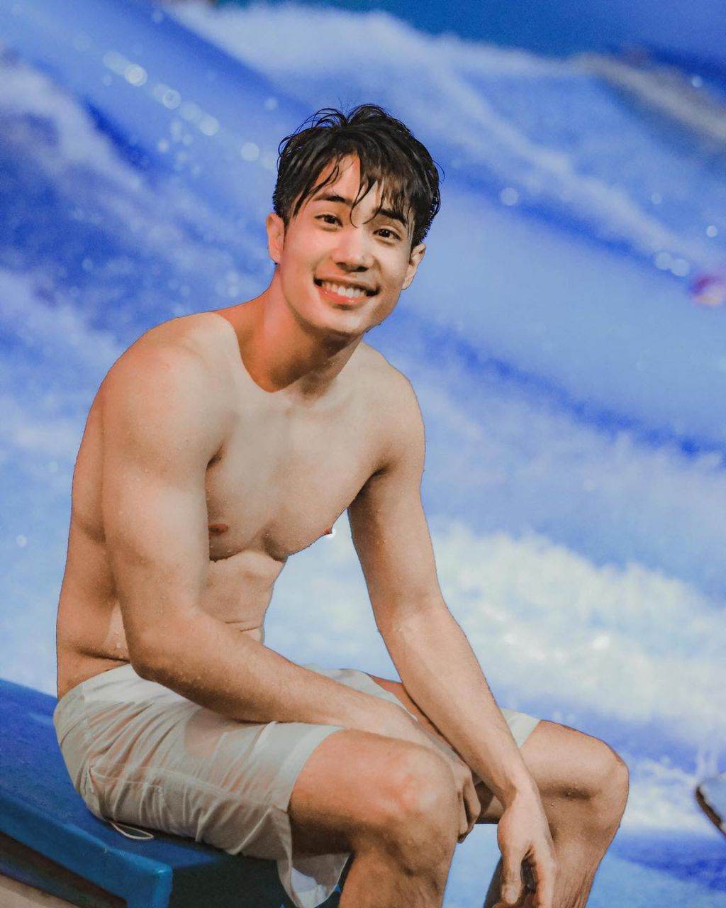ดึงลงแปป