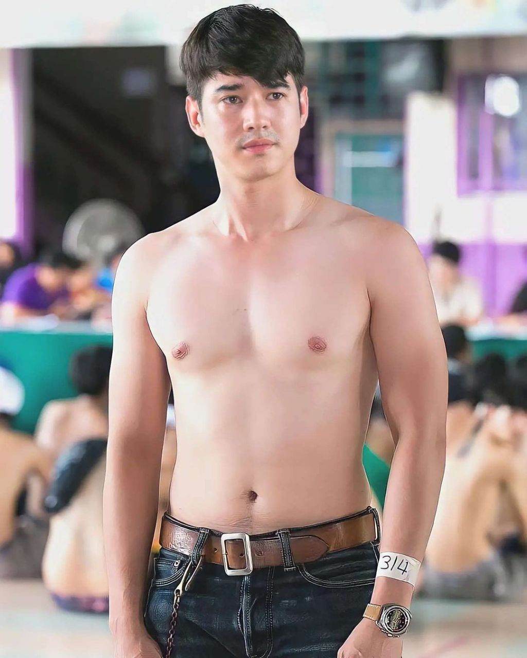 รวมผู้