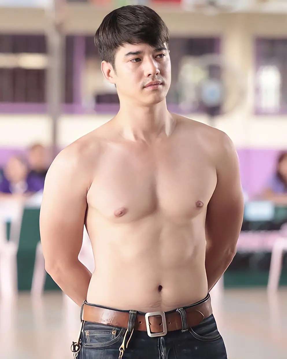 รวมผู้
