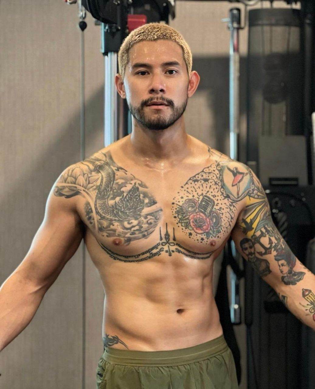 ้เยสสส