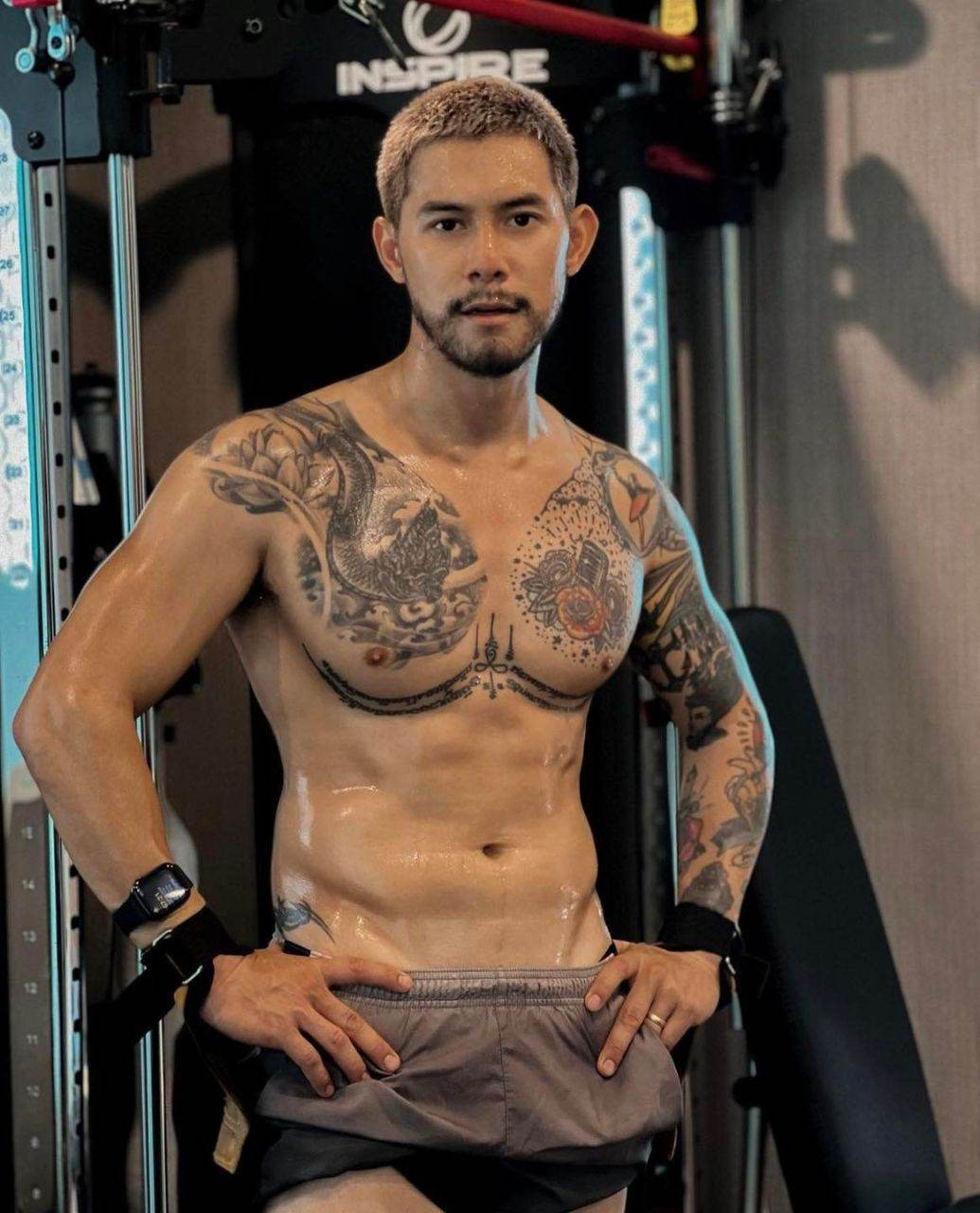 ้เยสสส