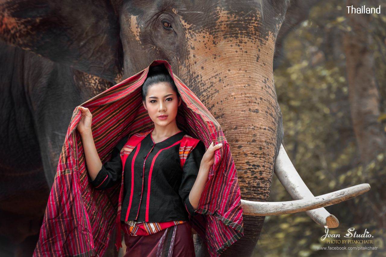 Kuey or Kuy ethnic | THAILAND 🇹🇭