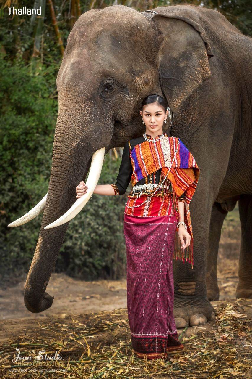 Kuey or Kuy ethnic | THAILAND 🇹🇭