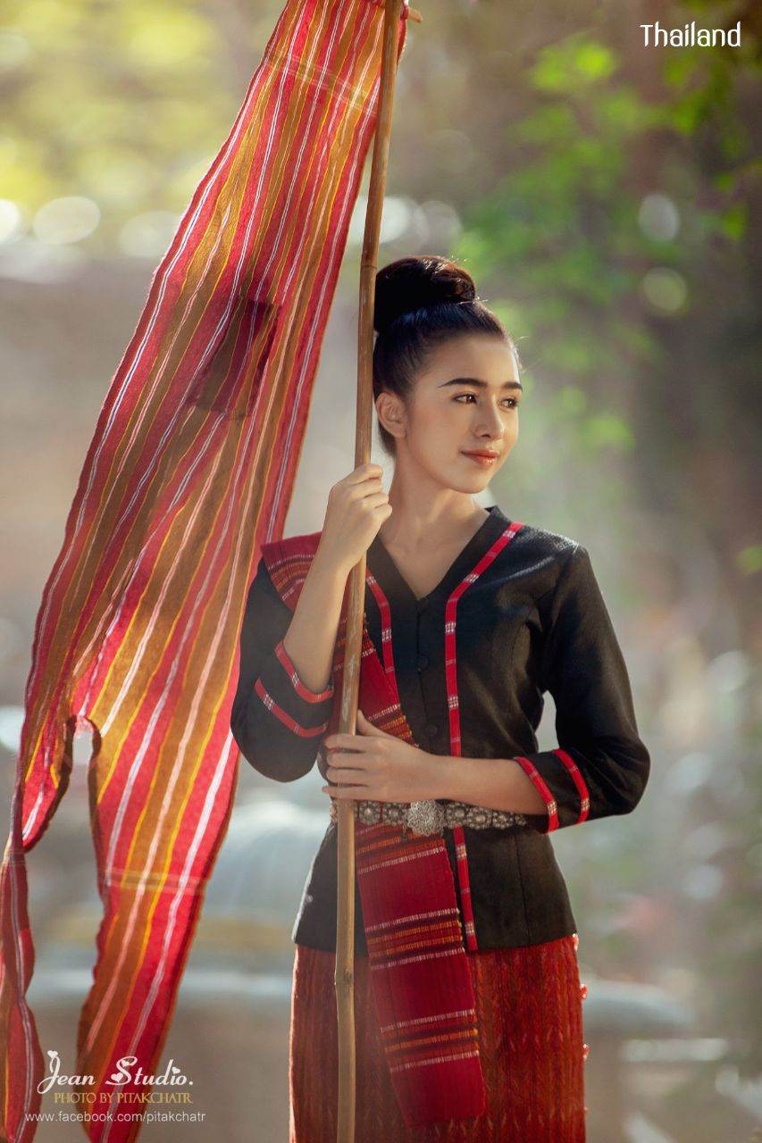 Kuey or Kuy ethnic | THAILAND 🇹🇭
