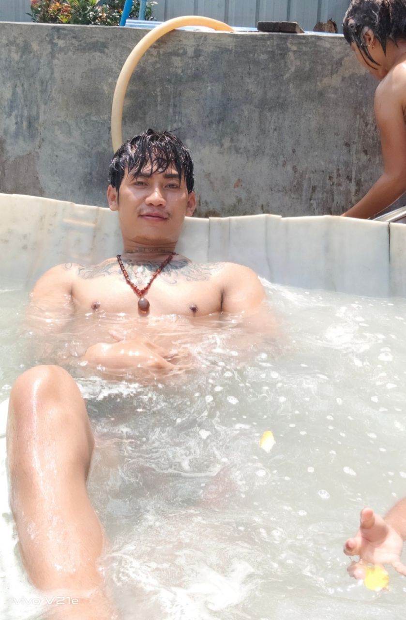 ดีต่อใจ#2379ติดอ่าง