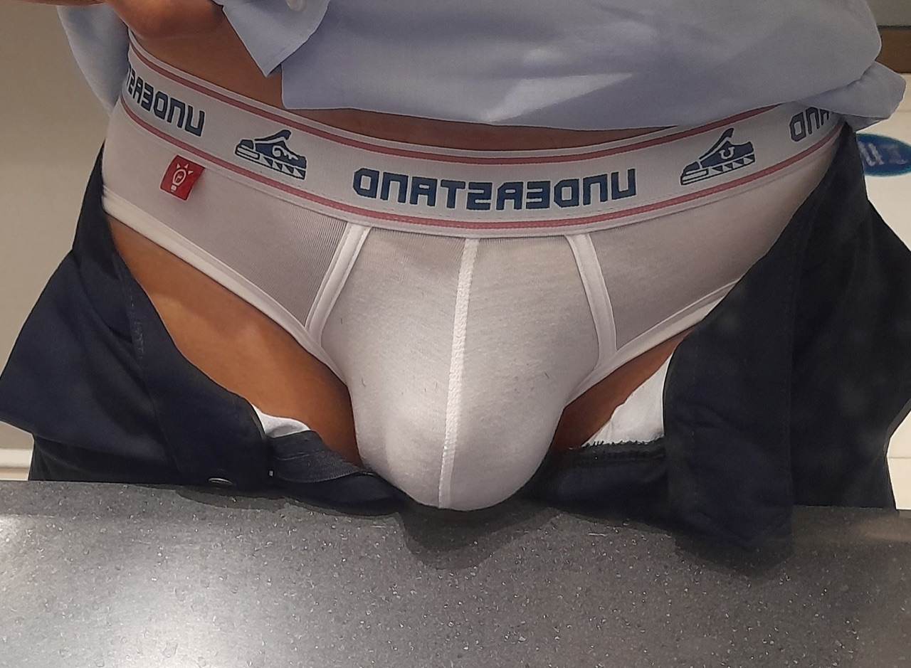 LINE OpenChat : Underwear For Men