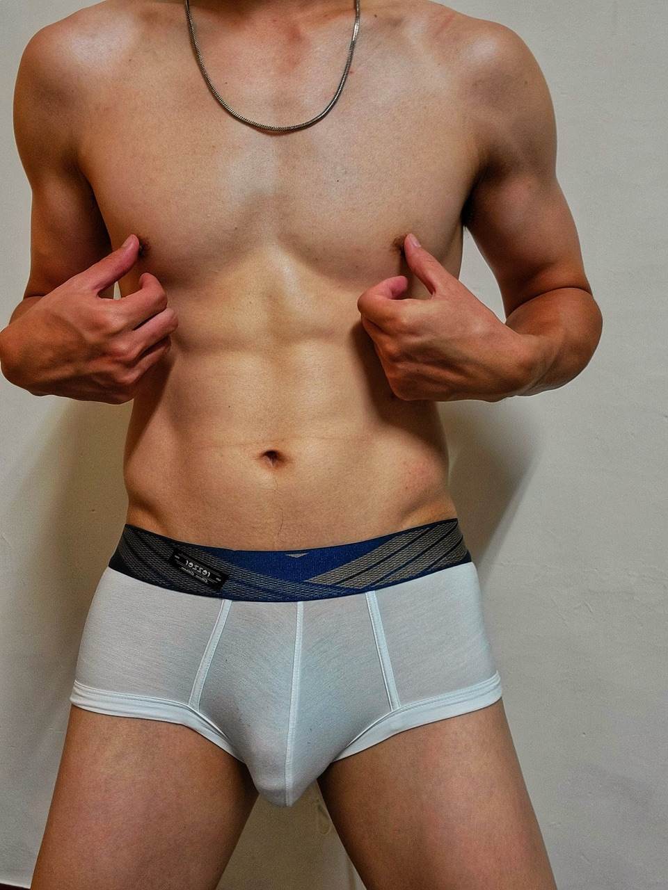 LINE OpenChat : Underwear For Men