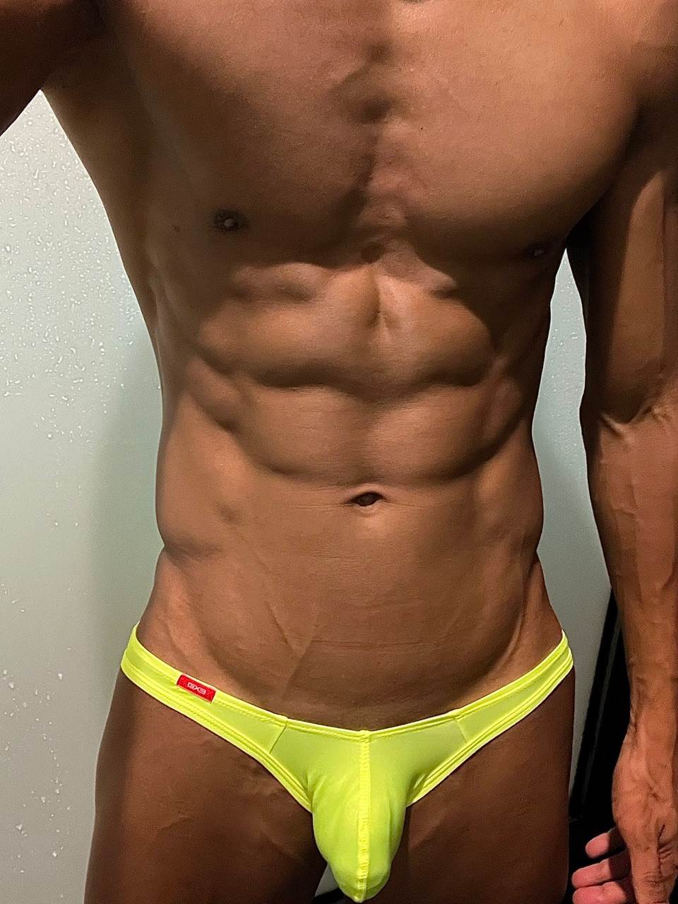 LINE OpenChat : Underwear For Men