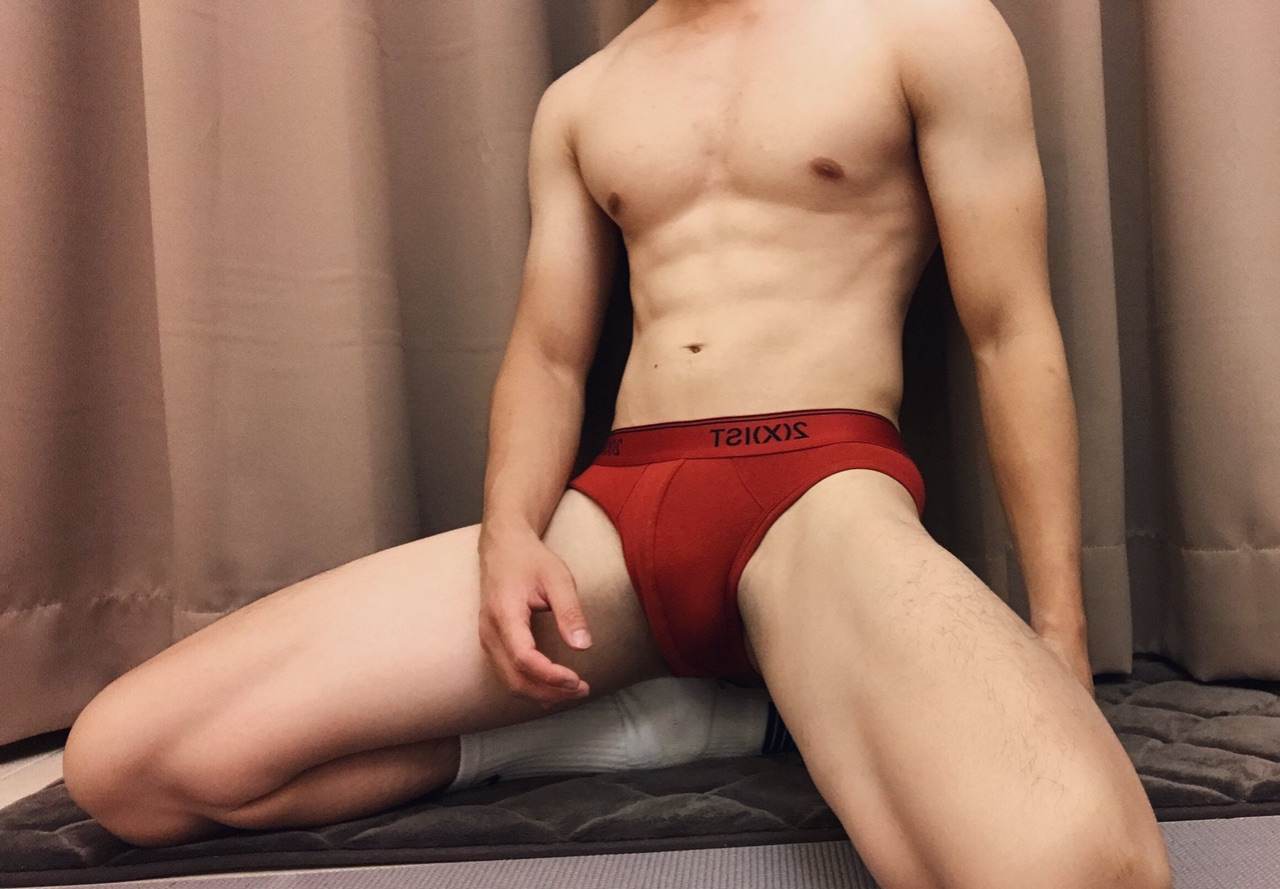 LINE OpenChat : Underwear For Men