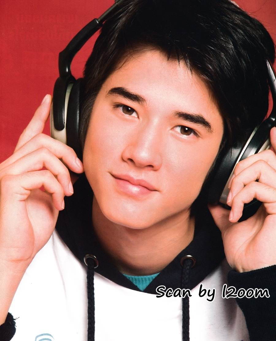 (วันวาน) นักแสดง รักแห่งสยาม @ i-spy ปีที่ 12 ฉบับที่ 218 ตุลาคม 2550