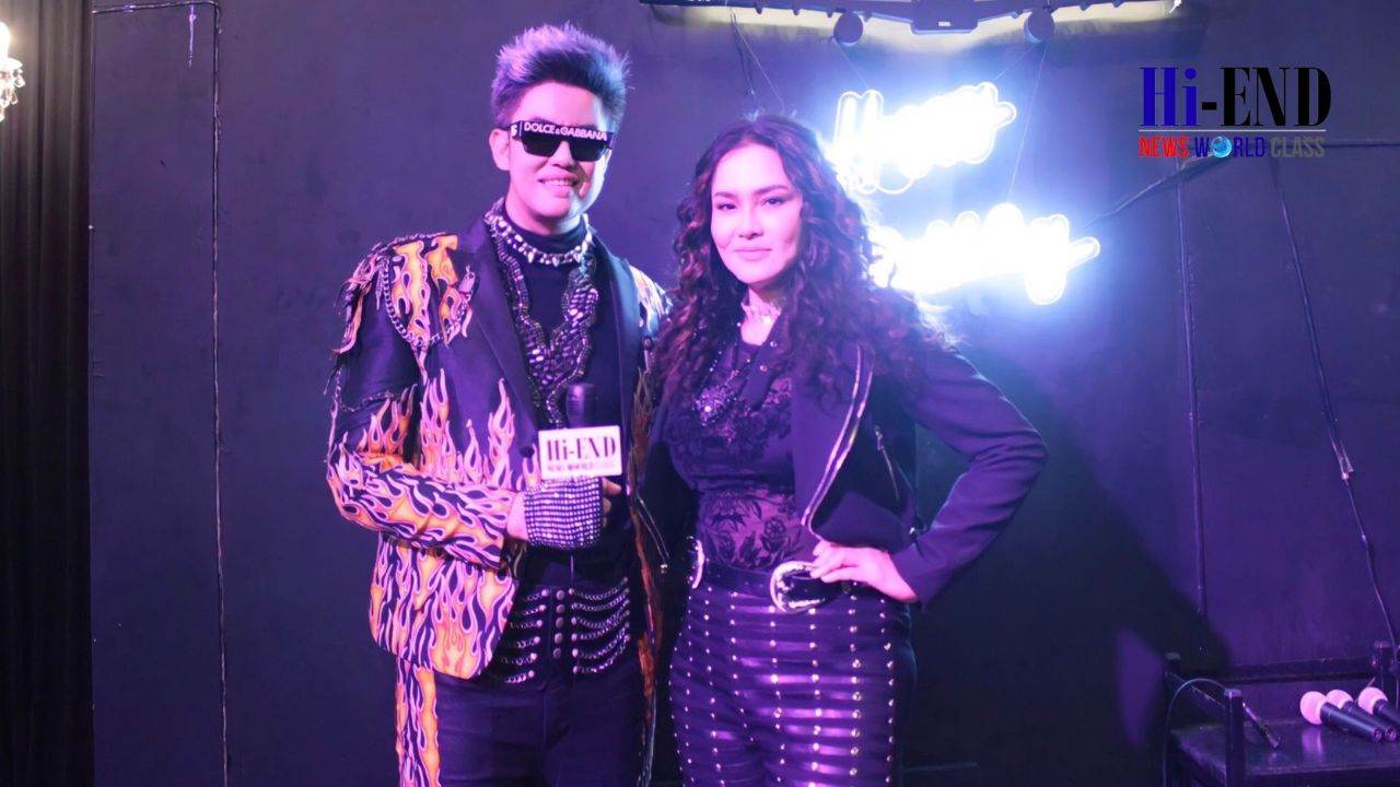 LAX RCA งานวันเกิด พี่ปลา ฟินาเล่ เวดดิ้ง ดาราเนืองแน่น