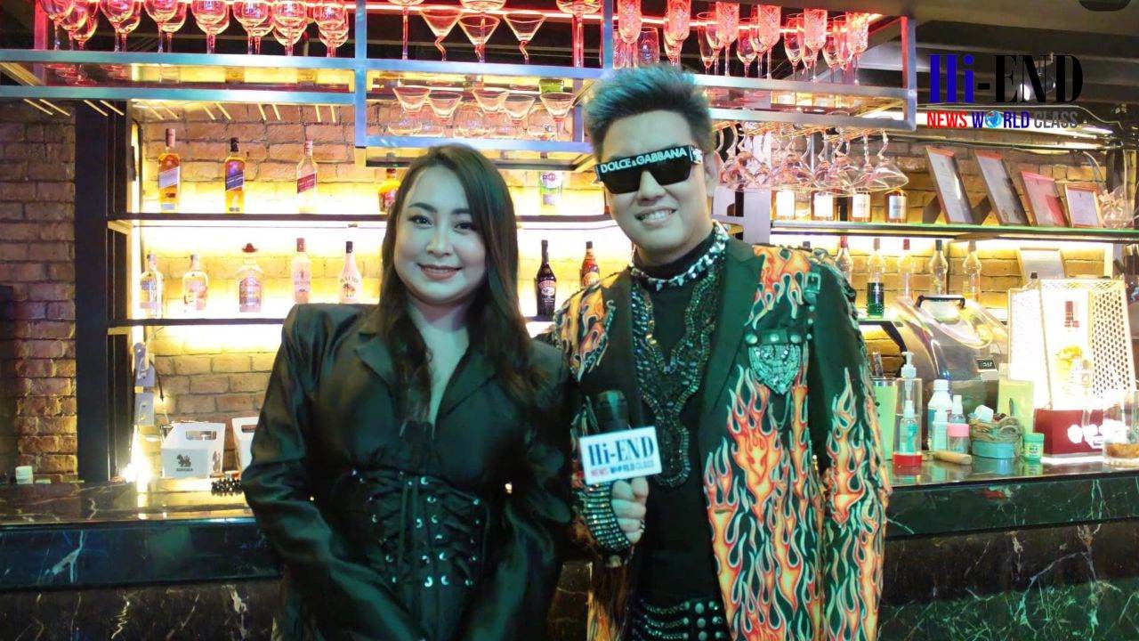 LAX RCA งานวันเกิด พี่ปลา ฟินาเล่ เวดดิ้ง ดาราเนืองแน่น