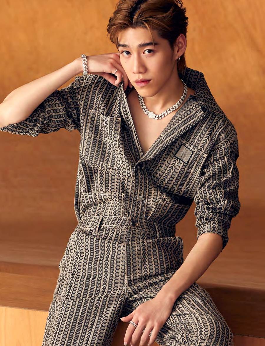 พีพี กฤษฏ์ @ The Urban Lifestyle issue 30 June-July 2022