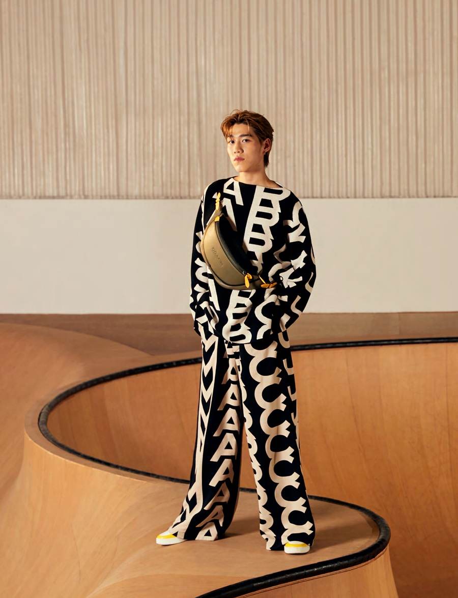 พีพี กฤษฏ์ @ The Urban Lifestyle issue 30 June-July 2022