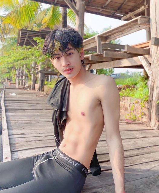 ดูเพลินๆก่อนเดินเข้าห้องน้ำ3