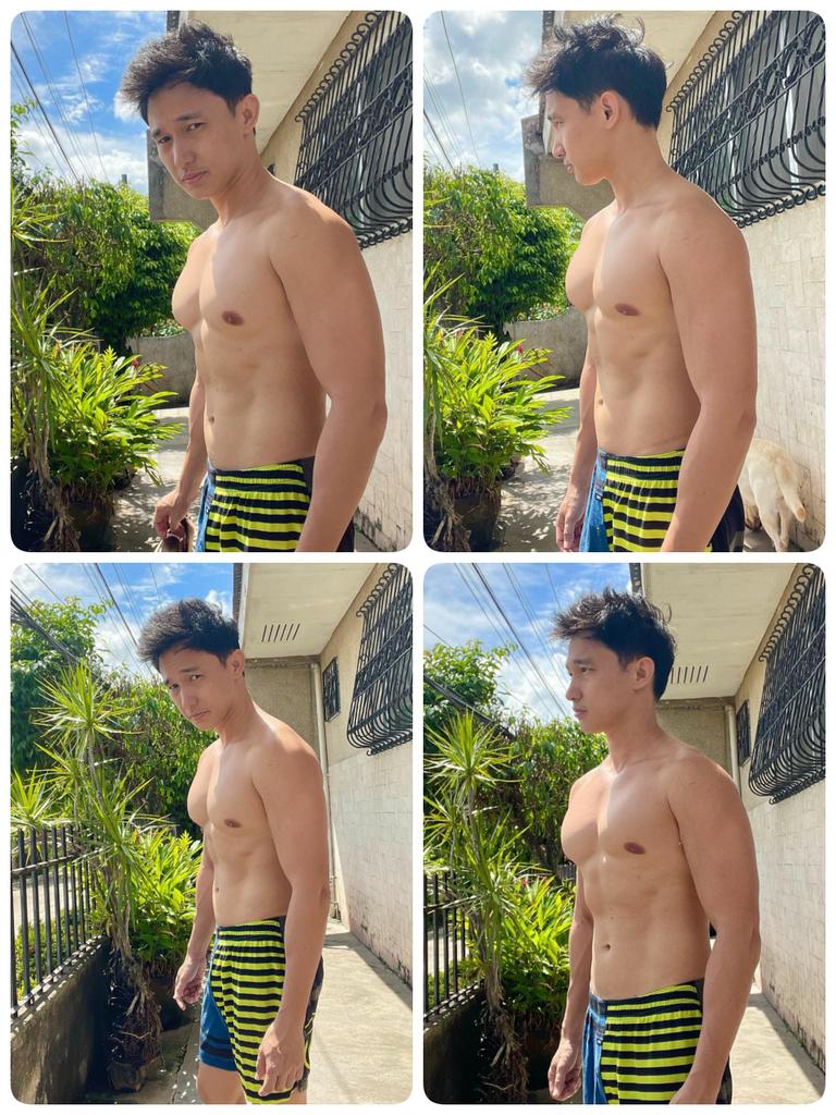 ดูเพลินๆก่อนเดินเข้าห้องน้ำ4