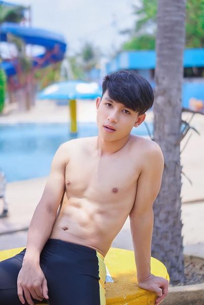 ดูเพลินๆก่อนเดินเข้าห้องน้ำ4