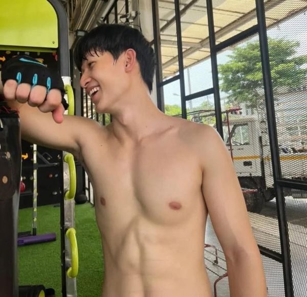 ดูเพลินๆก่อนเดินเข้าห้องน้ำ4