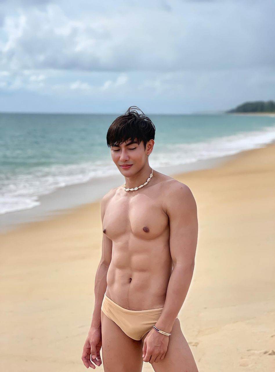 ดูเพลินๆก่อนเดินเข้าห้องน้ำ6