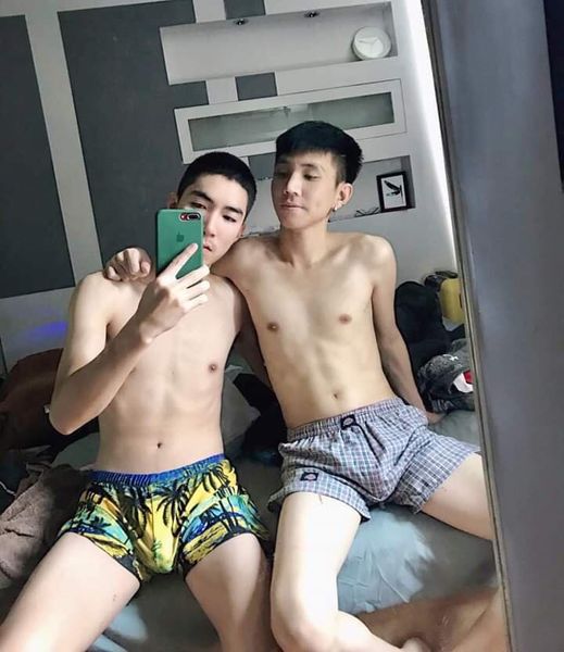 ดูเพลินๆก่อนเดินเข้าห้องน้ำ6