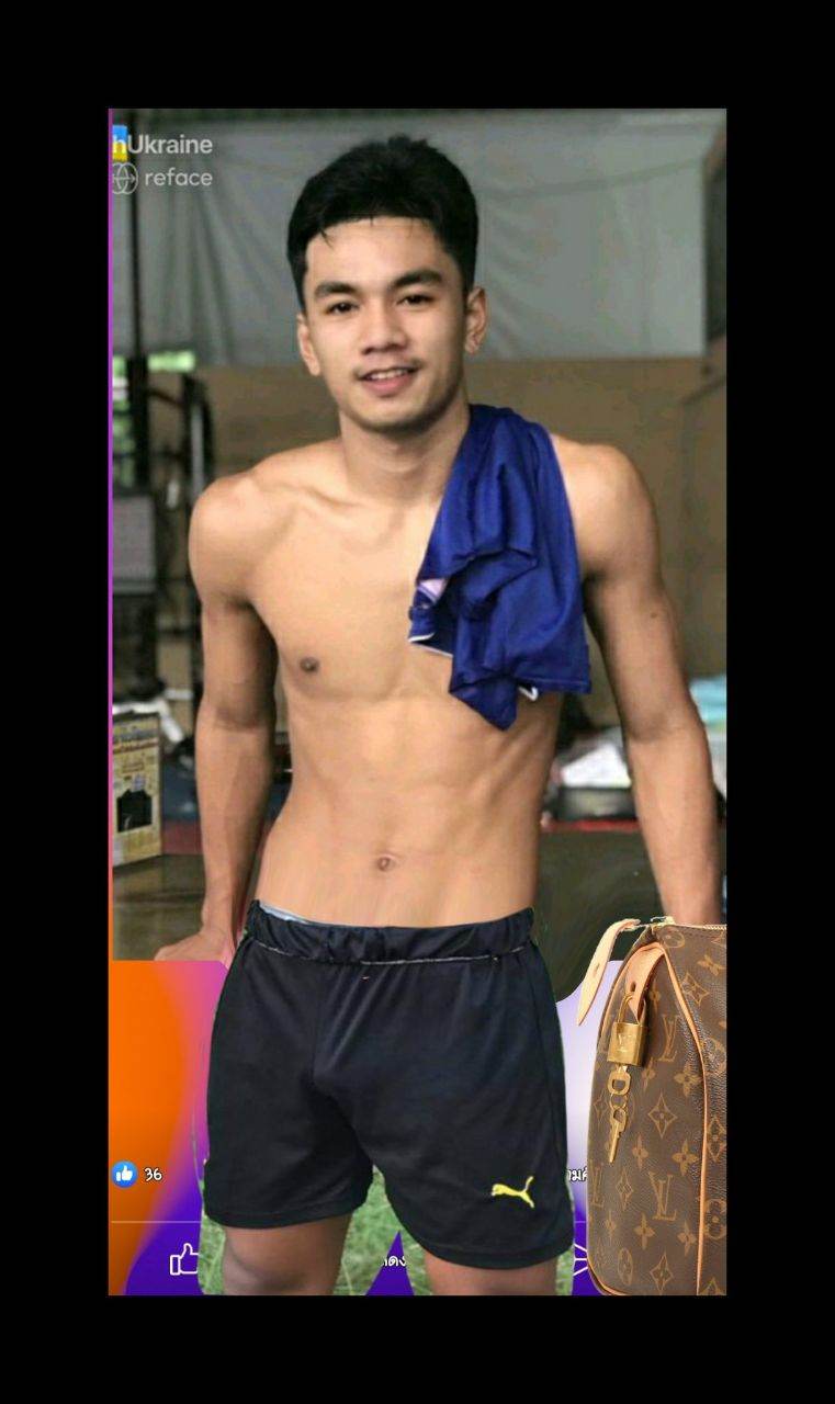 ดูเพลินๆก่อนเดินเข้าห้องน้ำ7
