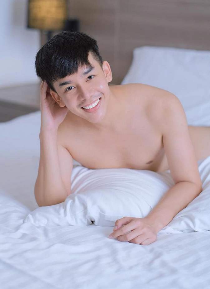 ดูเพลินๆก่อนเดินเข้าห้องน้ำ8