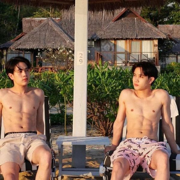 ดูเพลินๆก่อนเดินเข้าห้องน้ำ9